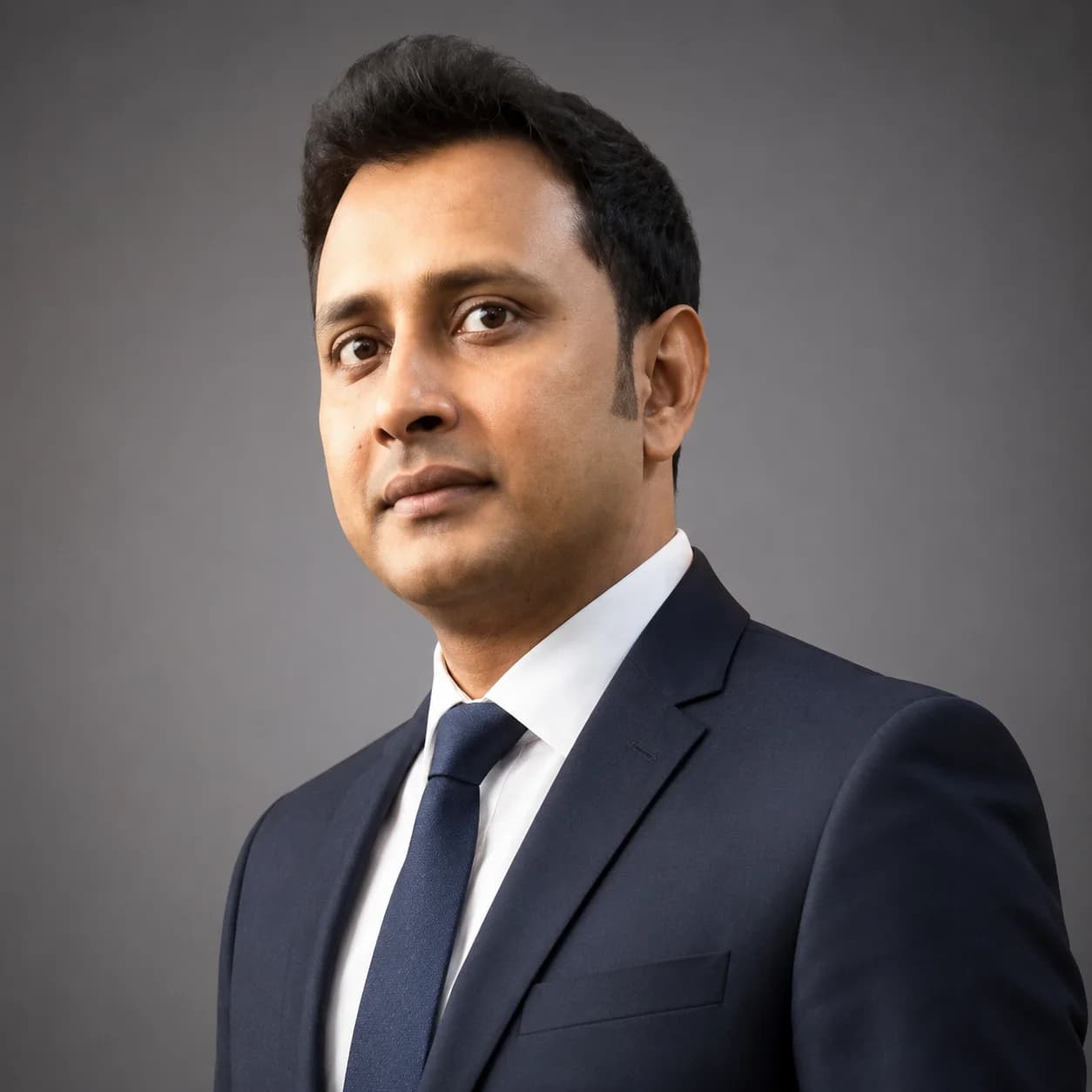 Archanaditya Sarkar, Co-Founder at Climora AI