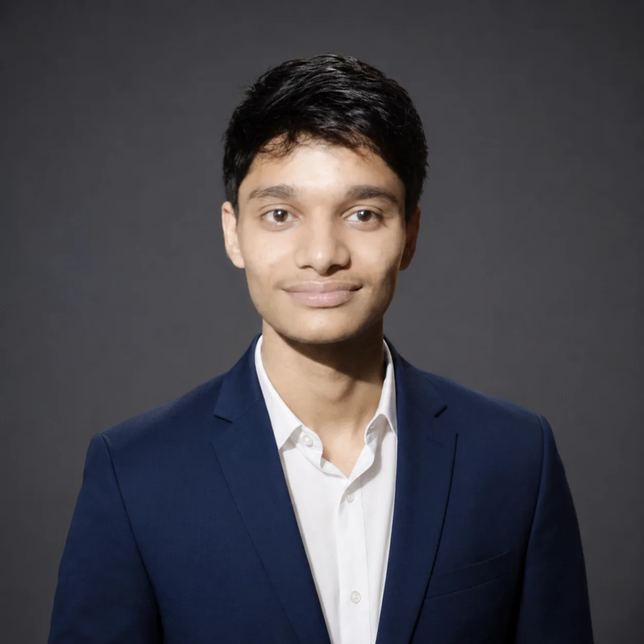 Rajdeep Ghosh, Head of Engineering at Climora AI