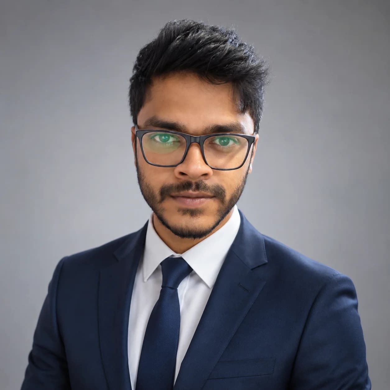 Sayan Dey, Head of R&D at Climora AI