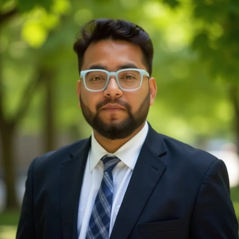 Soumyadip Ghosal, Founder & CEO at Climora AI